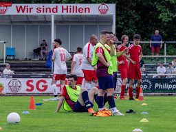 Hillen Cup 2024